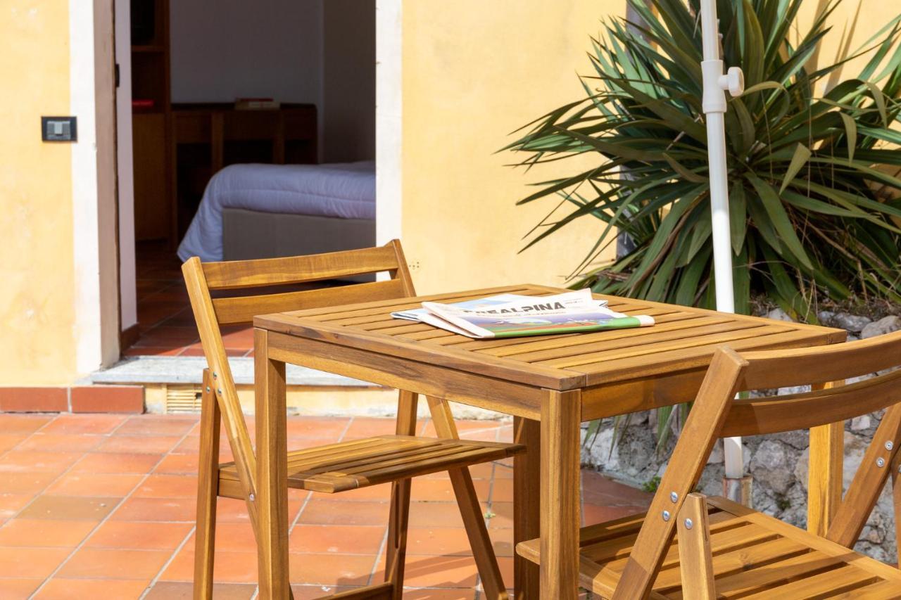 Albergo Sacro Monte Varese Exterior photo