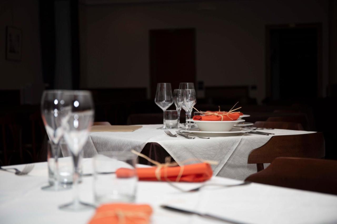 Albergo Sacro Monte Varese Exterior photo